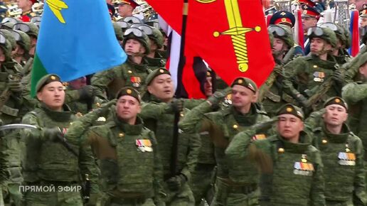 С днём Победы!