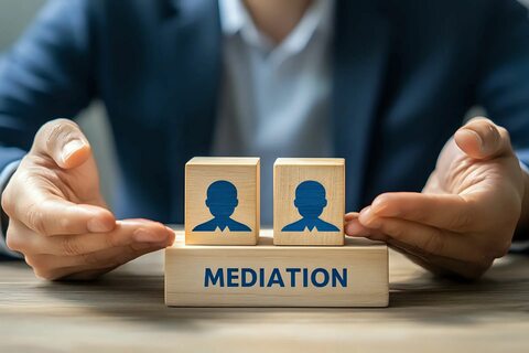 Семейная медиация